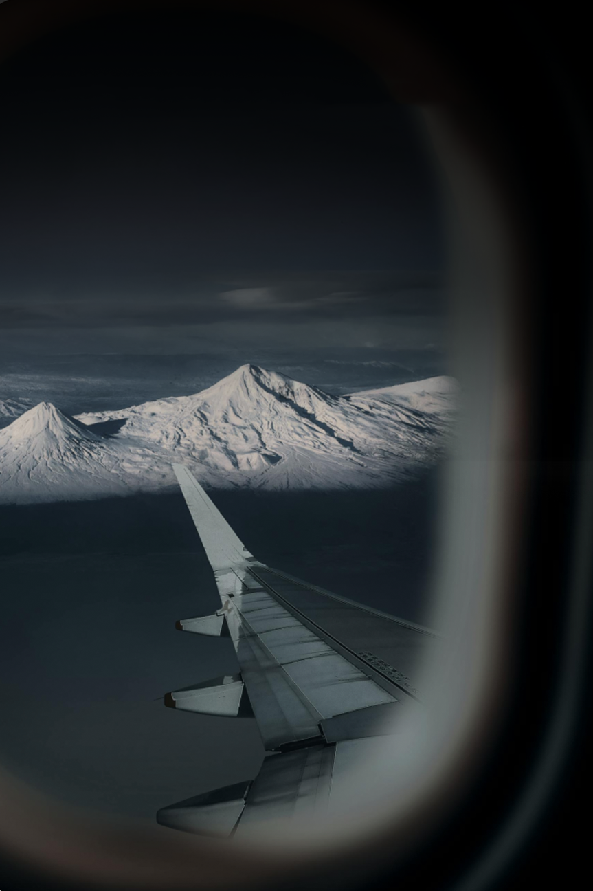 We Handle Every Airline. In All 190 Countries.