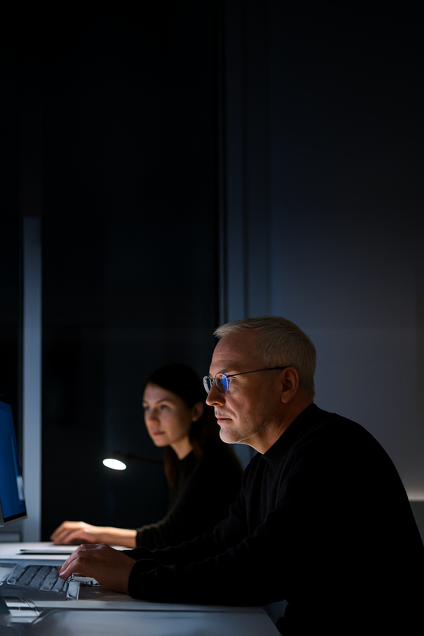 Legal network of 75+ lawyers